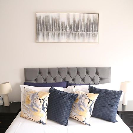Star London Warwick Mansions 4-Bed Retreat Apartment Exterior photo